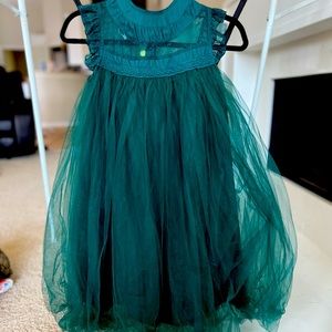 Trish Scully Girls dress size 10